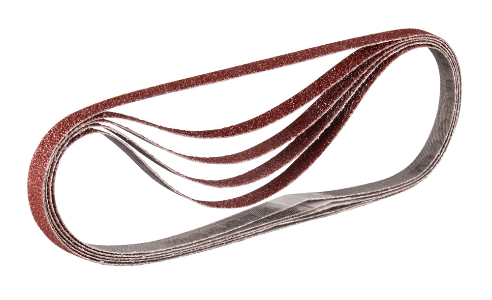 
          Schleifbänder 9 x 533 mm
          A-34447
        