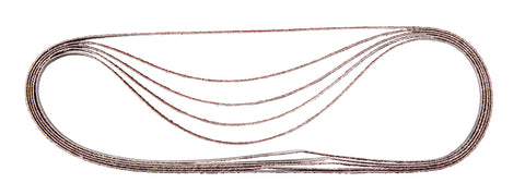 
          Schleifbänder 9 x 533 mm
          A-34475
        