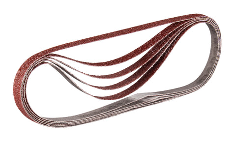 
          Schleifbänder 9 x 533 mm
          A-34475
        