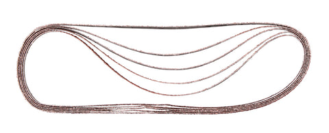 
          Schleifbänder 6 x 533 mm
          A-34534
        