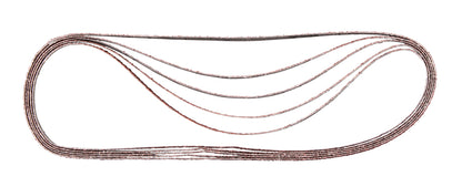 
          Schleifbänder 6 x 533 mm
          A-34556
        