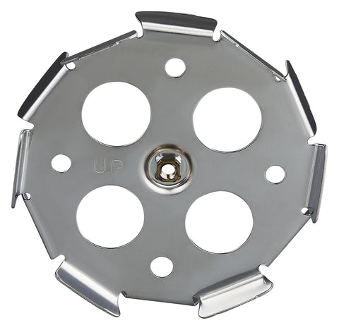 
          Rührscheibe Ø 165 mm
          A-43692
        