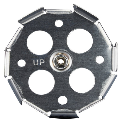 
          Rührscheibe Ø 165 mm
          A-43692
        