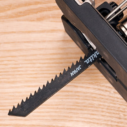 
          5 Stichsägeblätter Typ B-8
          A-85232
        