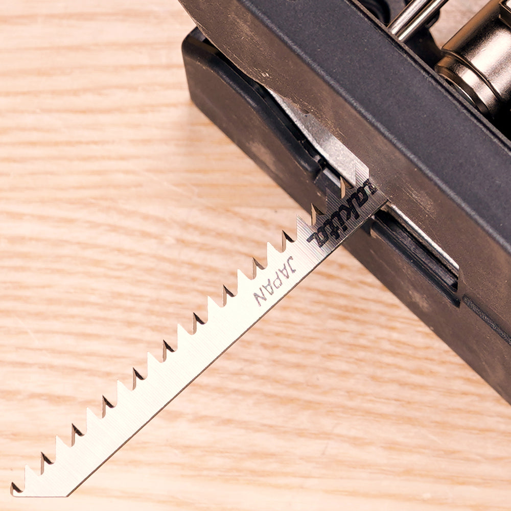 
          5 Stichsägeblätter Typ B-10
          A-85628
        