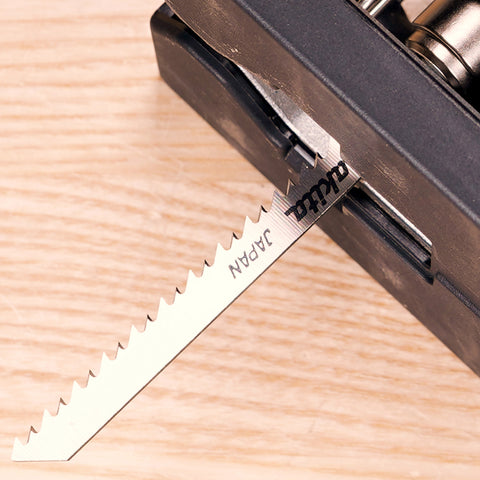 
          5 Stichsägeblätter Typ B-11
          A-85634
        