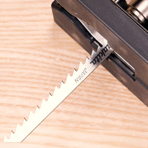 
          5 Stichsägeblätter Typ B-12
          A-85640
        