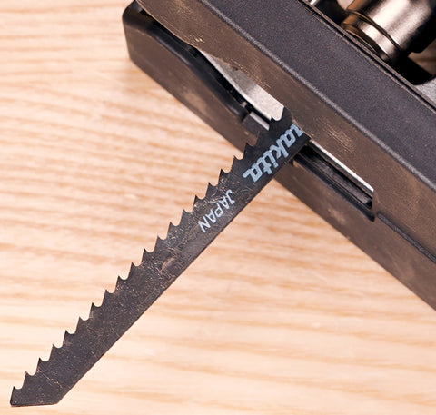 
          5 Stichsägeblätter Typ B-13
          A-85656
        