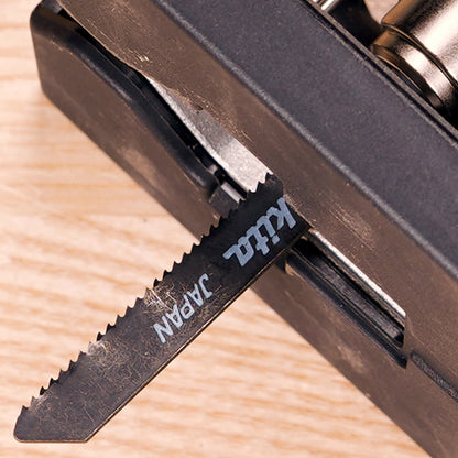 
          5 Stichsägeblätter Typ B-14
          A-85662
        