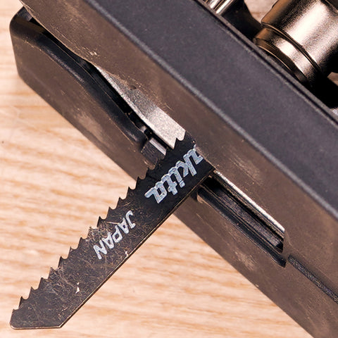 
          5 Stichsägeblätter Typ B-15
          A-85678
        