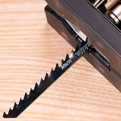 
          5 Stichsägeblätter Typ B-16
          A-85684
        