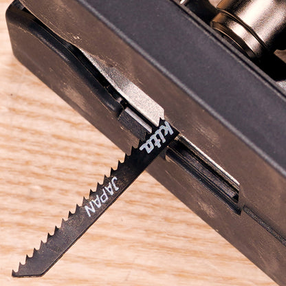 
          5 Stichsägeblätter Typ B-18
          A-85709
        