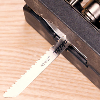 
          5 Stichsägeblätter Typ B-19 für Laminathzolz
          A-85715
        