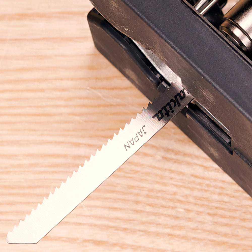 
          5 Metall- Stichsägeblätter  Typ B-21
          A-85721
        