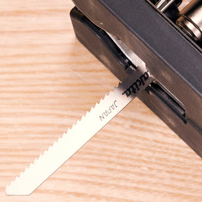 
          5 Metall- Stichsägeblätter  Typ B-21
          A-85721
        