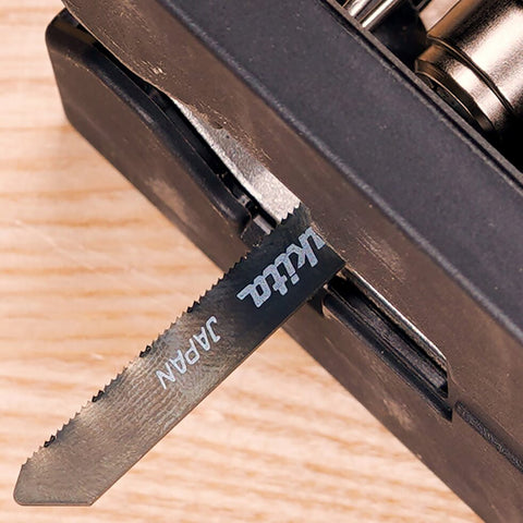 
          5 Metall-Stichsägeblätter Typ B-24
          A-85759
        