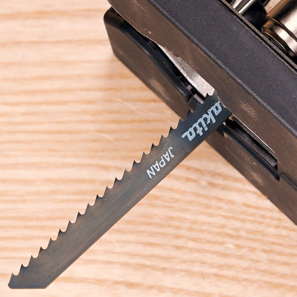 
          5 Universale Stichsägeblätter Typ B-25
          A-85765
        