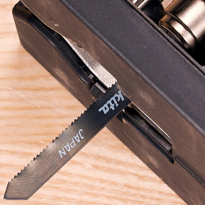 
          5 Metall-Stichsägeblätter Typ B-27
          A-85787
        