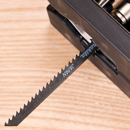 
          5 Speziell-Stichsägeblätter Typ BR-13
          A-85793
        