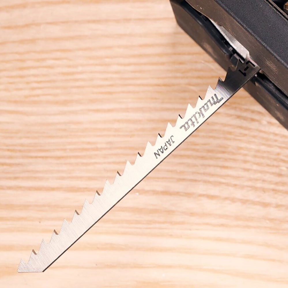 
          5 Stichsägeblätter Typ L-1
          A-86290
        