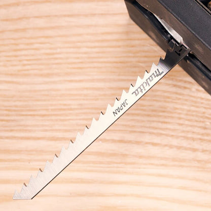 
          5 Stichsägeblätter Typ L-1
          A-86290
        