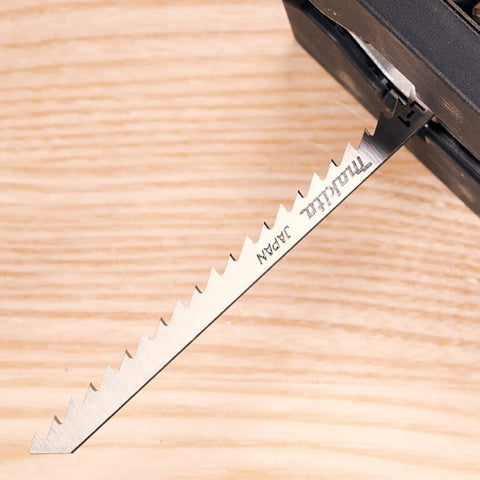 
          5 Stichsägeblätter Typ L-1
          A-86290
        