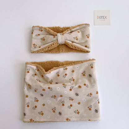 Handmade Baby Headband