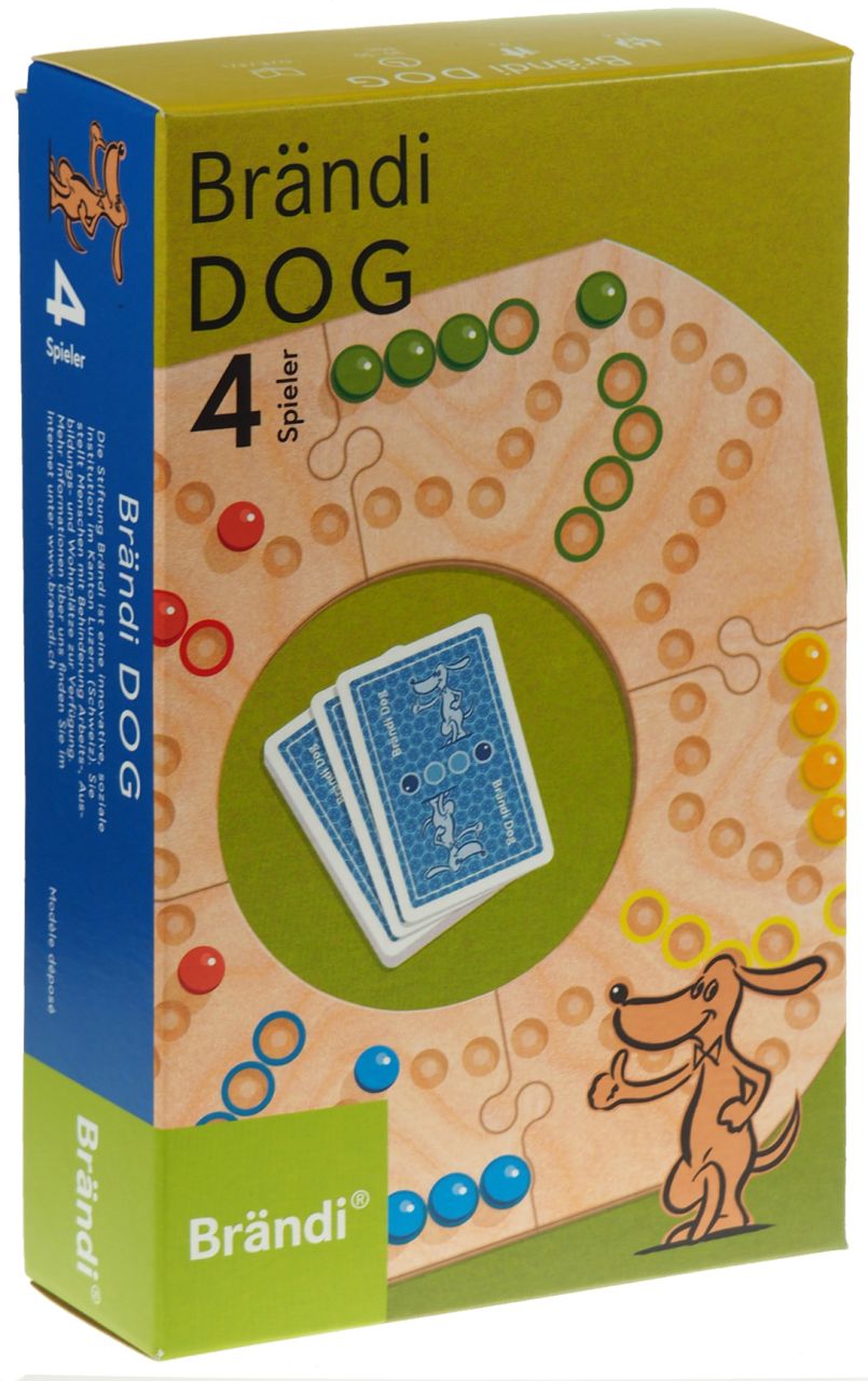 Dog Bundle 4er-Set & Plus 4er