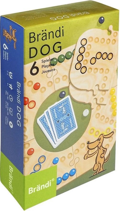 Dog Bundle 6er-Set & Plus 6er