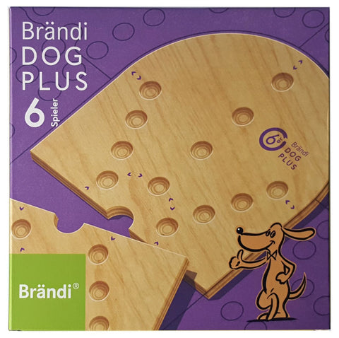 Dog Bundle 6er-Set & Plus 6er