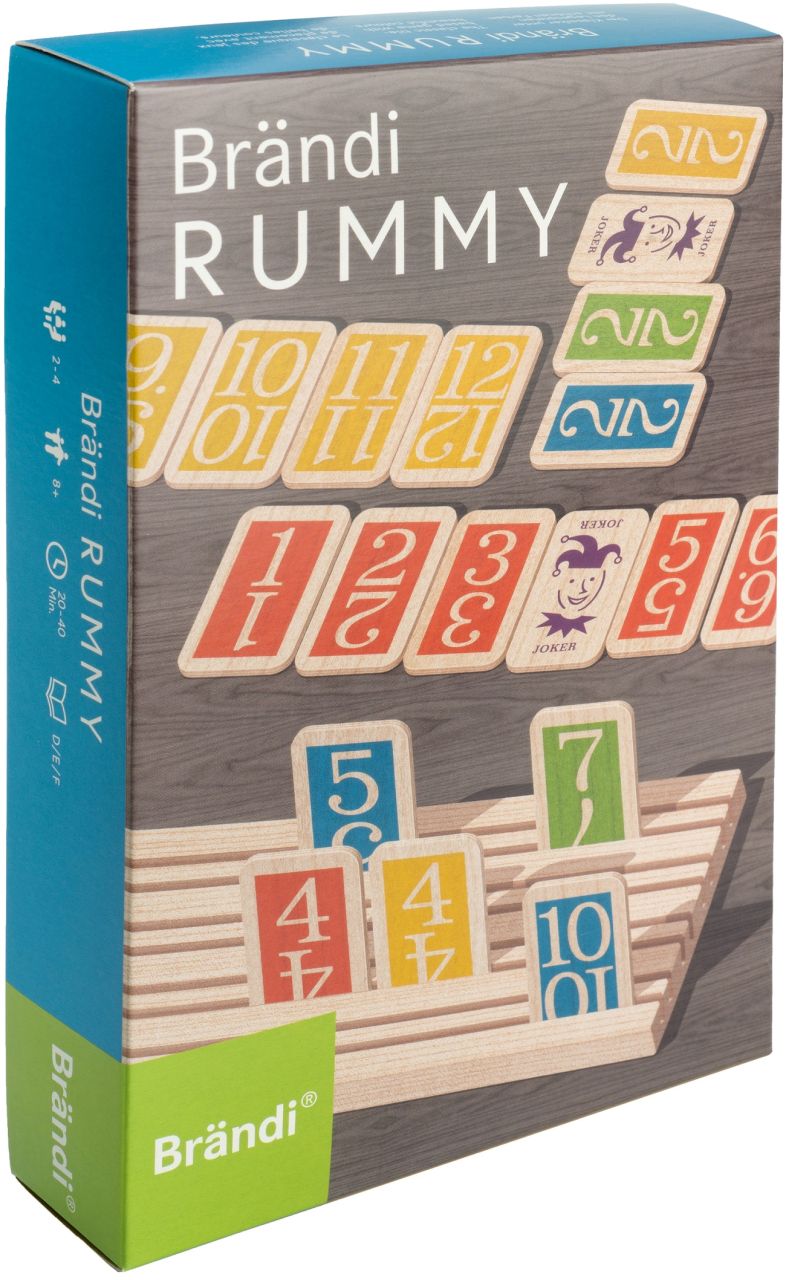 Rummy