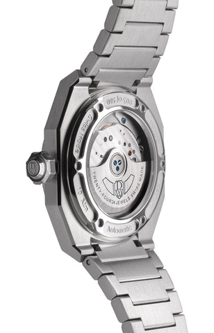 DWISS - Model A1 Automatic - Elegance Reimagined ⌚💎