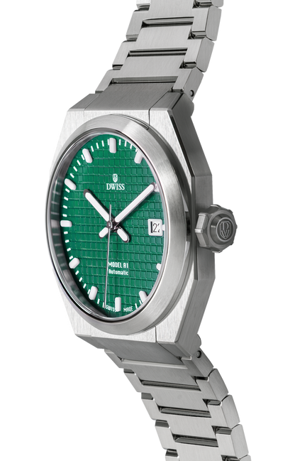 A1-Green