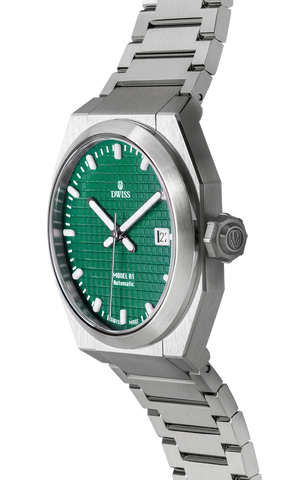 A1-Green