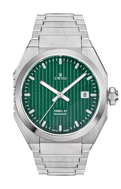 A1-Green