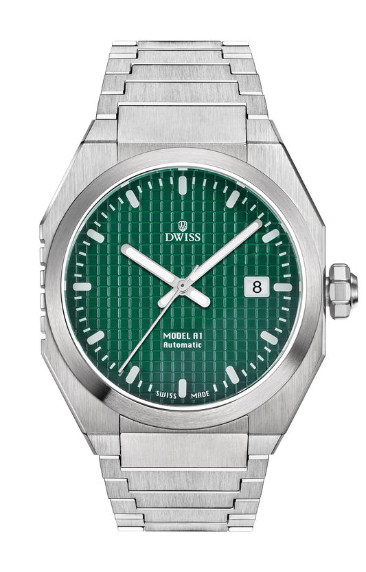 A1-Green