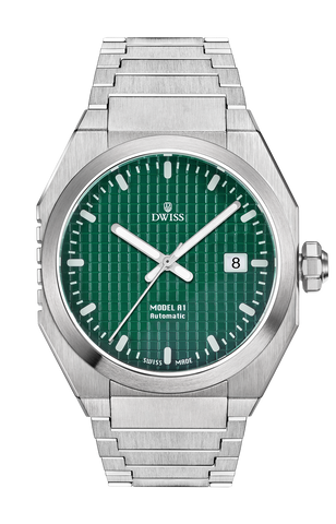 A1-Green