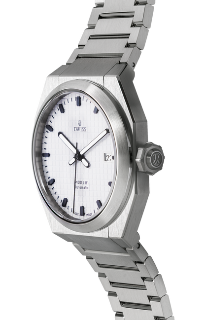 A1-White