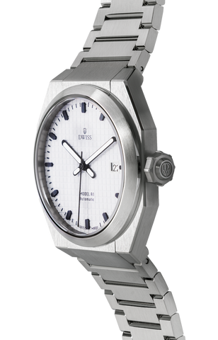 A1-White
