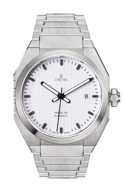 A1-White