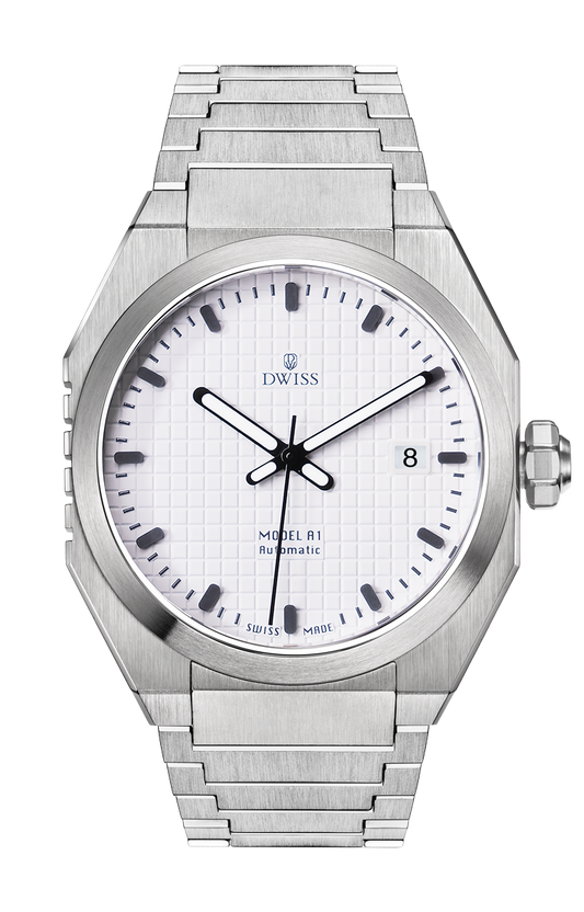 A1-White