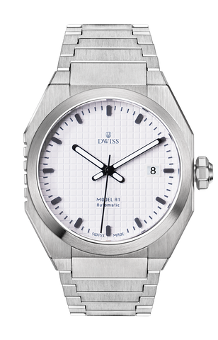 A1-White