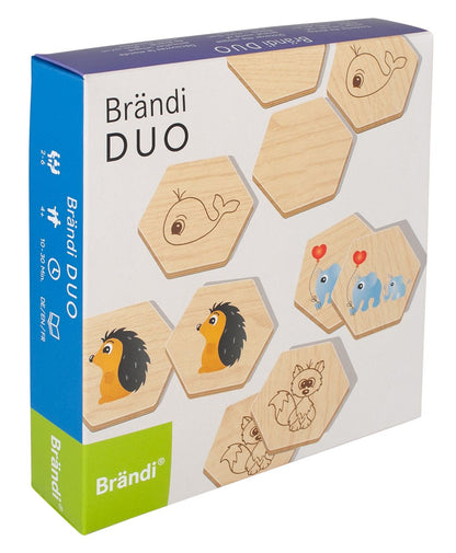 Duo