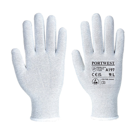 Antistatic Shell