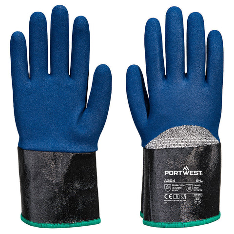 Portwest  – A304 – Grau/Blau