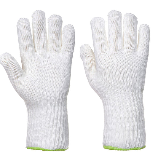 Portwest Hitzebeständiger 250˚C - Handschuh – A590 – Weiss