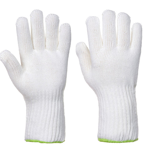 Portwest Hitzebeständiger 250˚C - Handschuh – A590 – Weiss