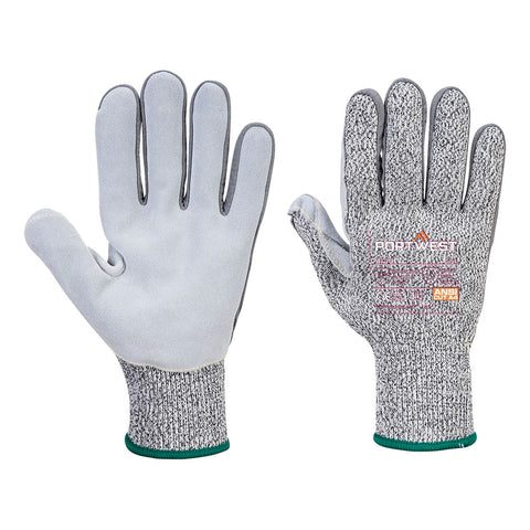 Portwest Razor - Lite Schnittschutz-Handschuh – A630 – Grau