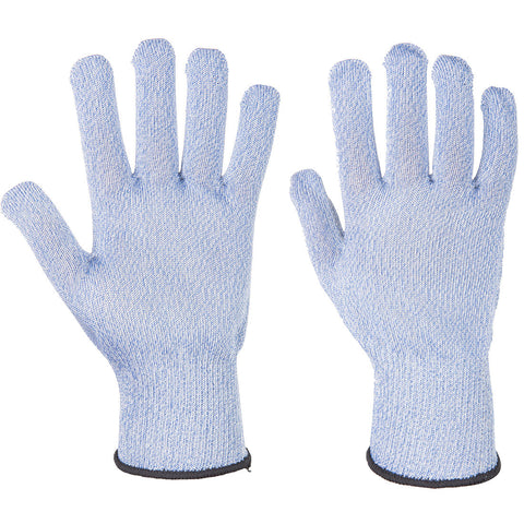 Portwest Sabre-Lite Schnittschutz-Handschuh – A655 – Blau