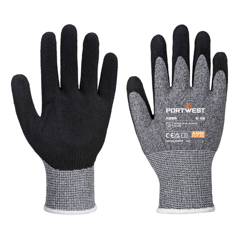 Portwest VHR Advanced Schnittschutzhandschuh – A665 – Grau